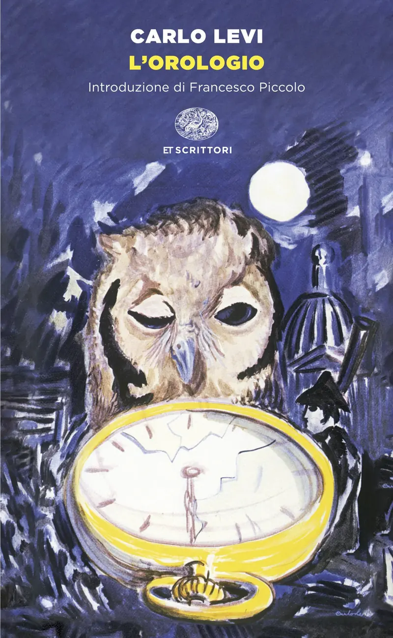 L'Orologio