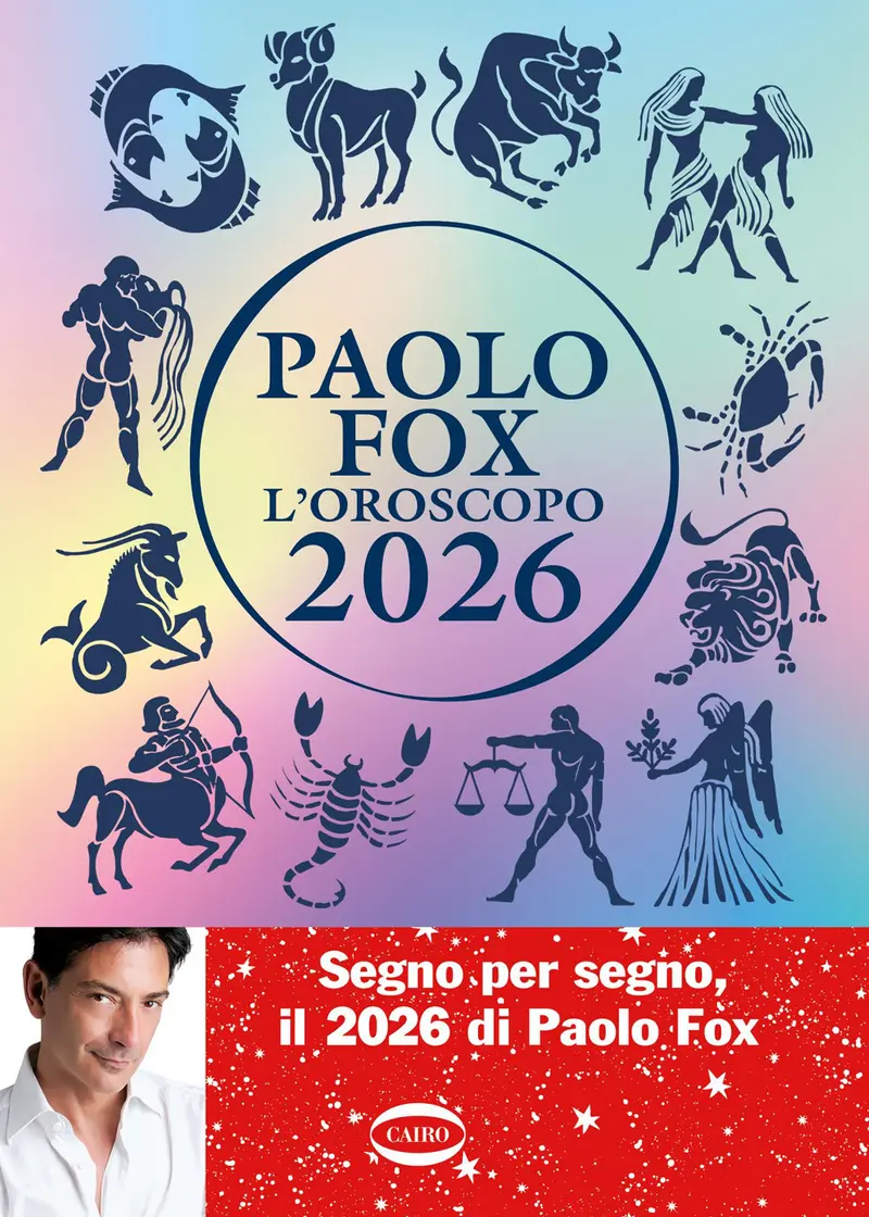 L'oroscopo 2026