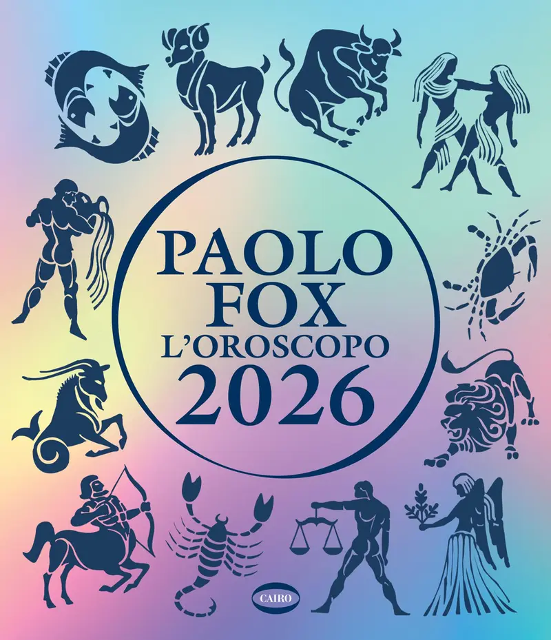 L'oroscopo 2026