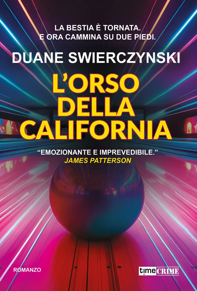 L'Orso della California