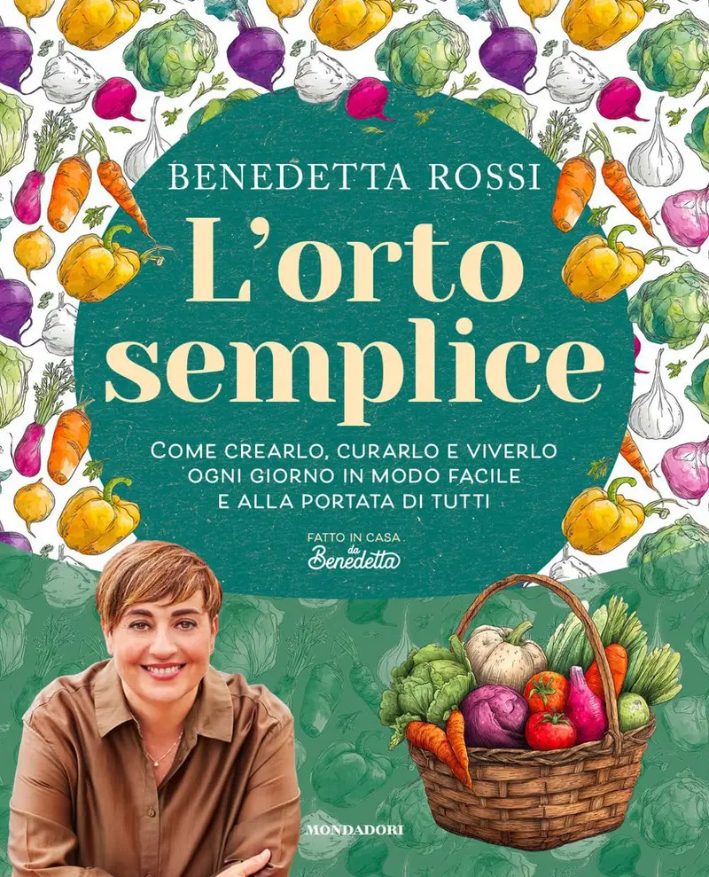L'orto semplice