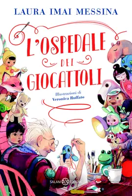 L'Ospedale dei Giocattoli