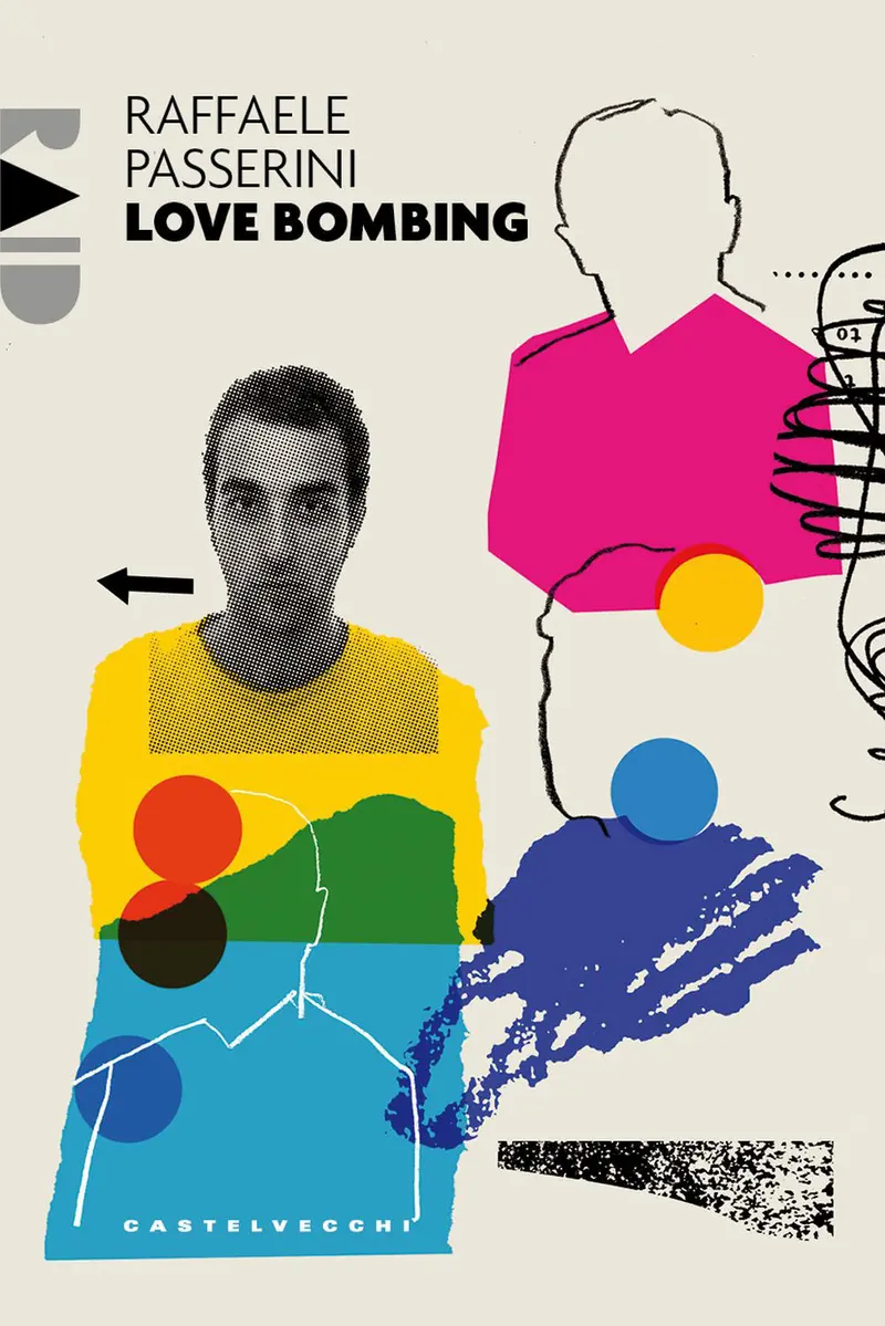Love bombing