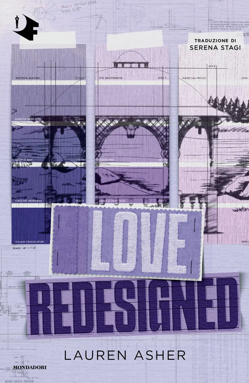 Love redesigned