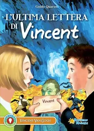 L'ultima lettera di Vincent