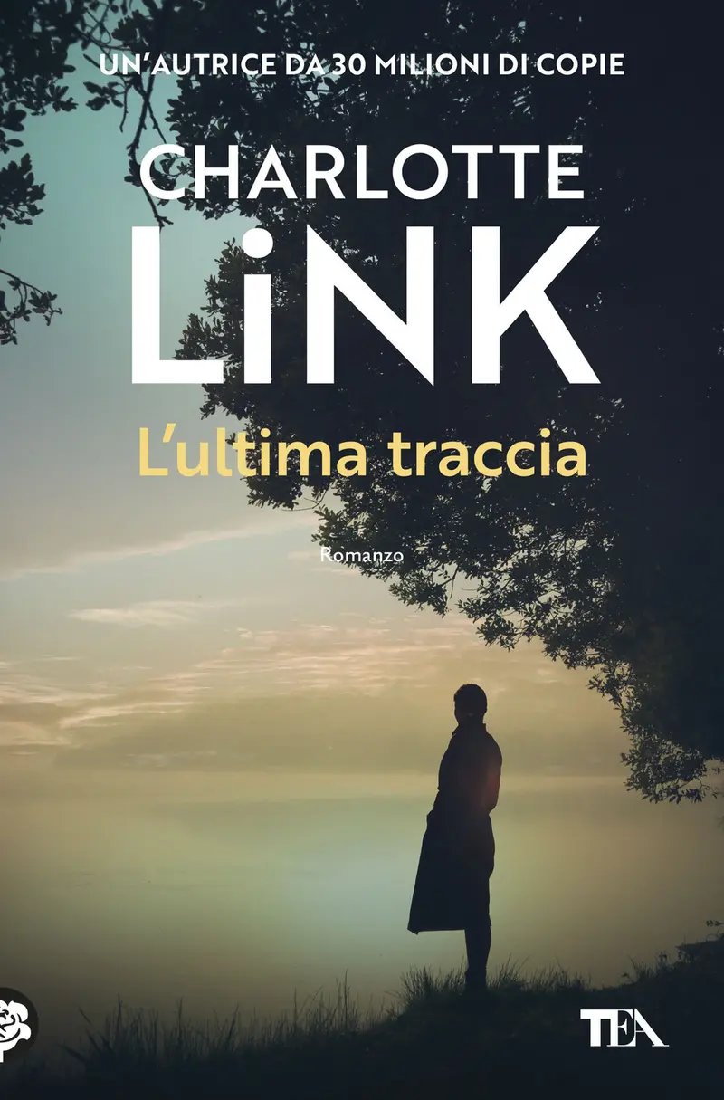 L'ultima traccia