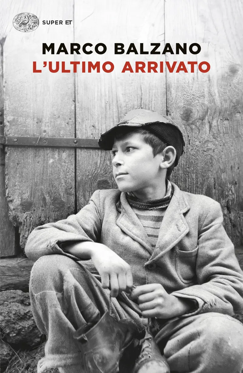 L'ultimo arrivato