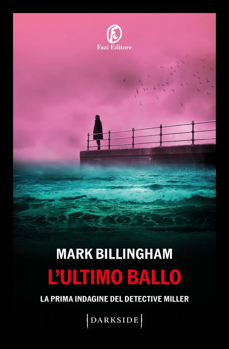 L'ultimo ballo. La prima indagine del detective Miller