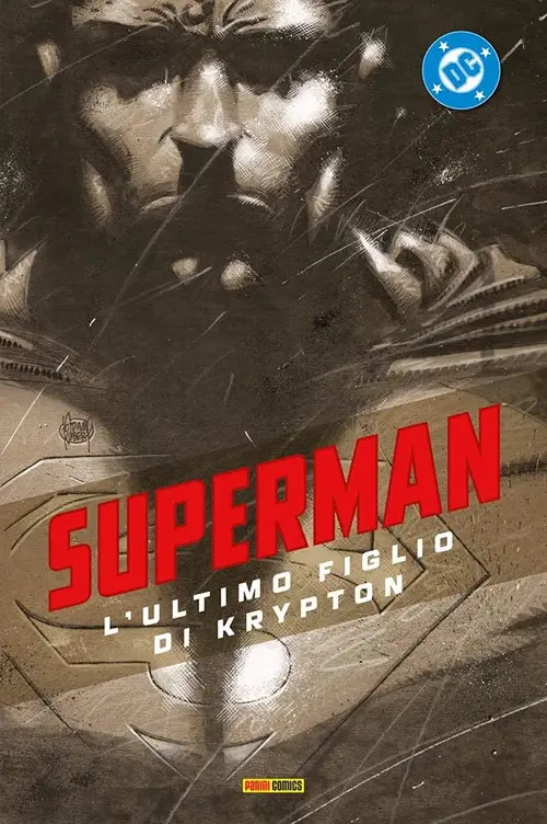 L'ultimo figlio di Krypton. Superman collection. Vol. 10