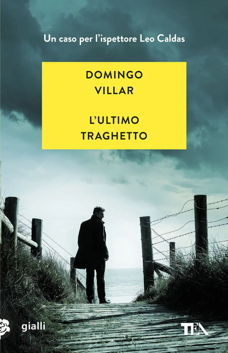 L'ultimo traghetto