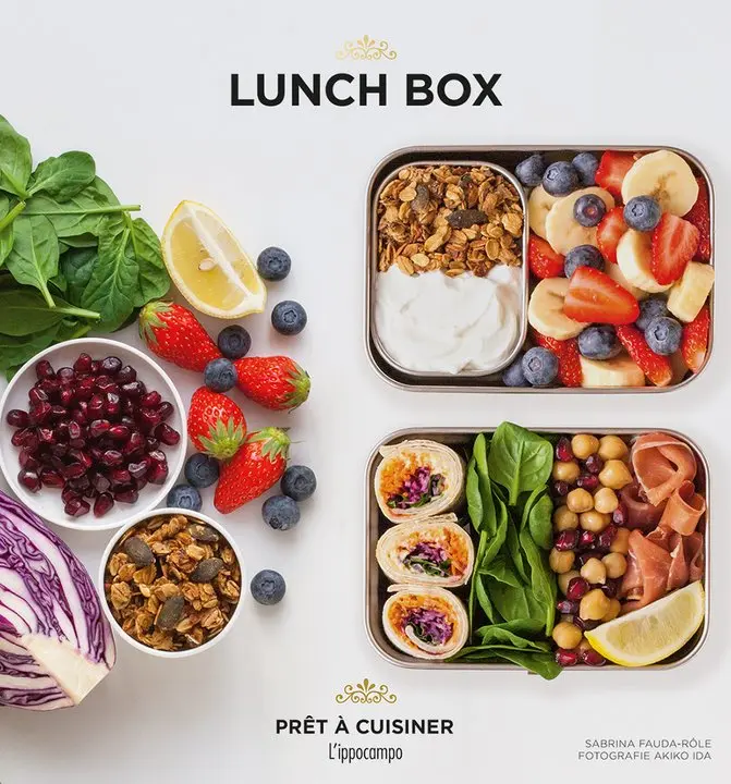 Lunch Box