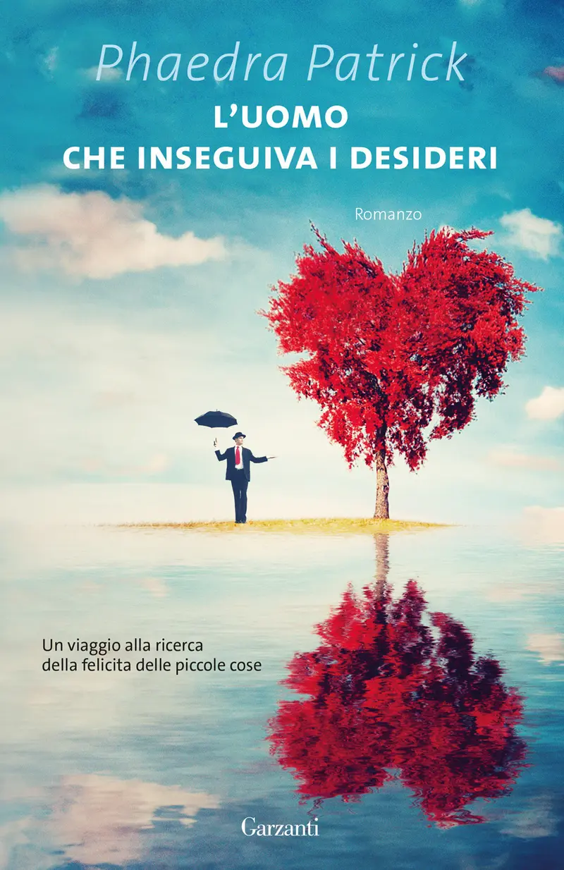 L'uomo che inseguiva i desideri