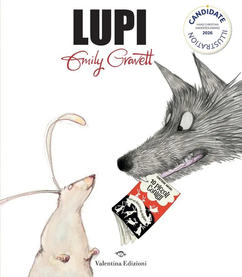 Lupi