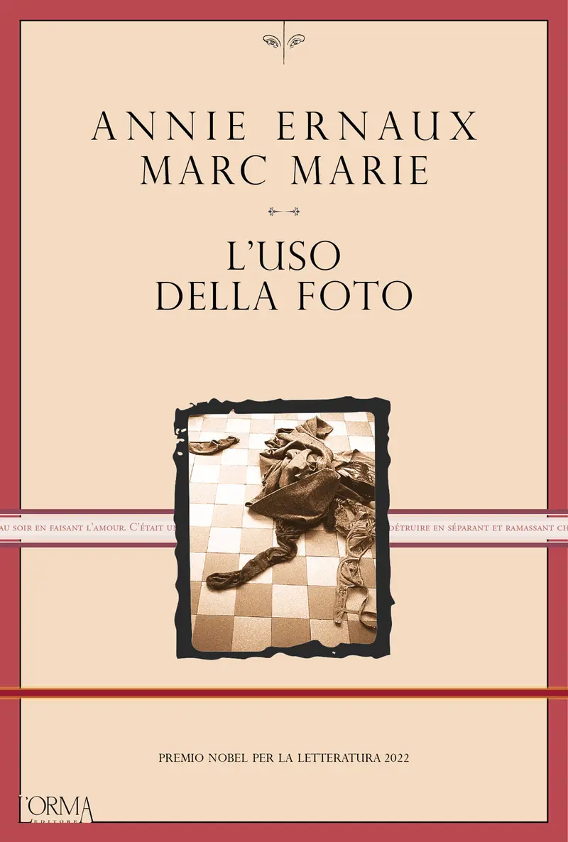 L'uso della foto