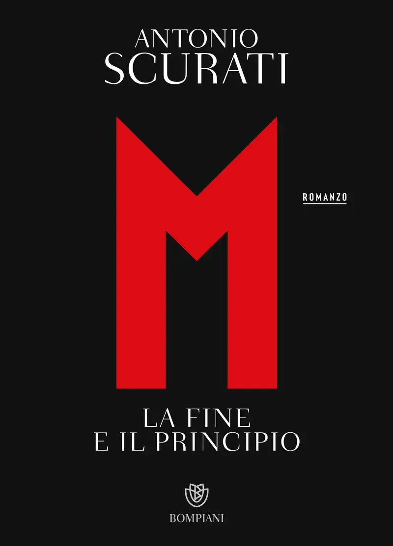 M. La fine e il principio