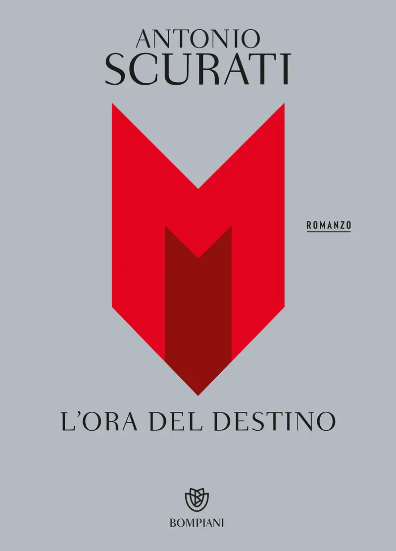 M. L'ora del destino
