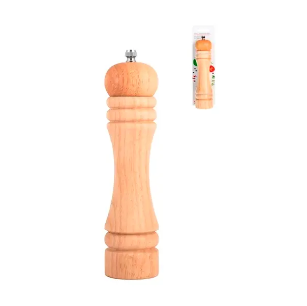 Macinapepe salelgn naturale cm20