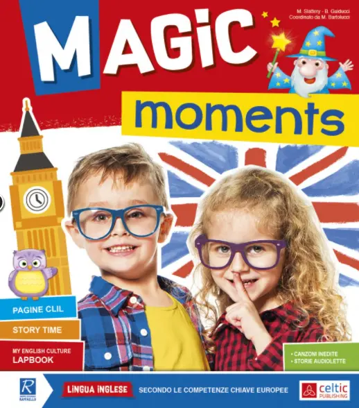 Magic moments