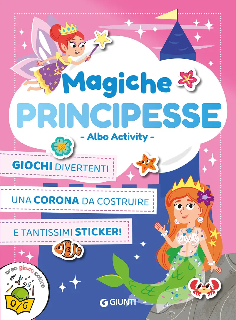 Magiche Principesse