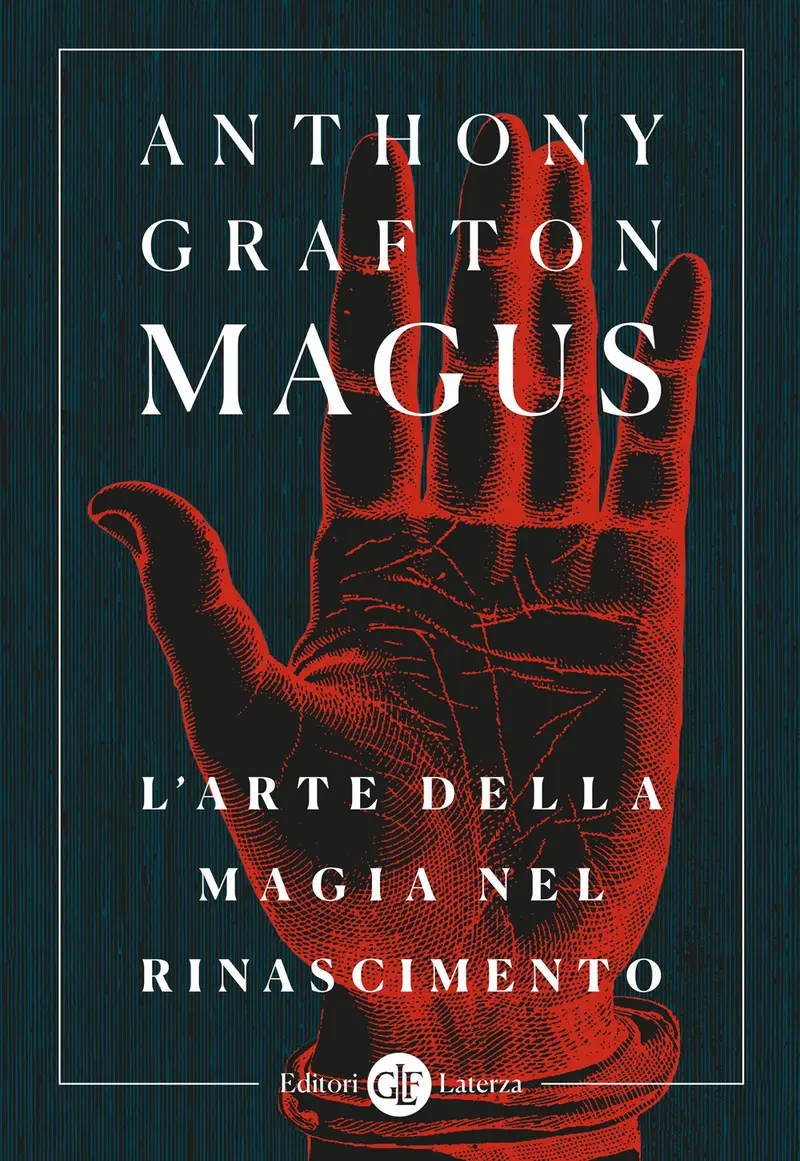 Magus. L'arte della magia nel Rinascimento