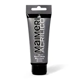 Maimeri Acrilico Tubo 75 ml