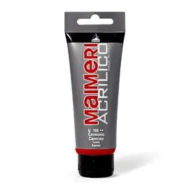 Maimeri Acrilico Tubo 75 ml