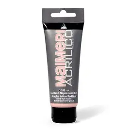 Maimeri Acrilico Tubo 75 ml