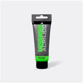 Maimeri Acrilico Tubo 75 ml