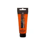 Maimeri Acrilico Tubo 75 ml Rosso Chiaro Cadmium Free