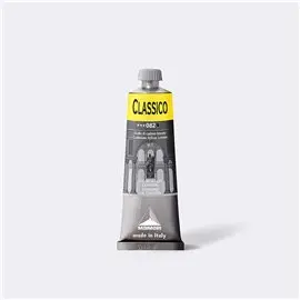 Maimeri Olio Tubo 60 ml Giallo di cadmio limone