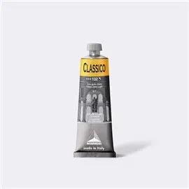 Maimeri Olio Tubo 60 ml Ocra Gialla Chiara