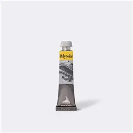 Maimeri Polycolor Tubo 20 ml Giallo di Cadmio Medio