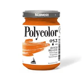 Maimeri Polycolor Vasetto 140 ml