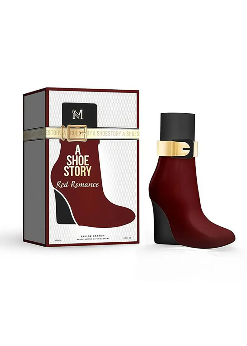 Maison Mignon Profumo High Heels per donna Good Gir