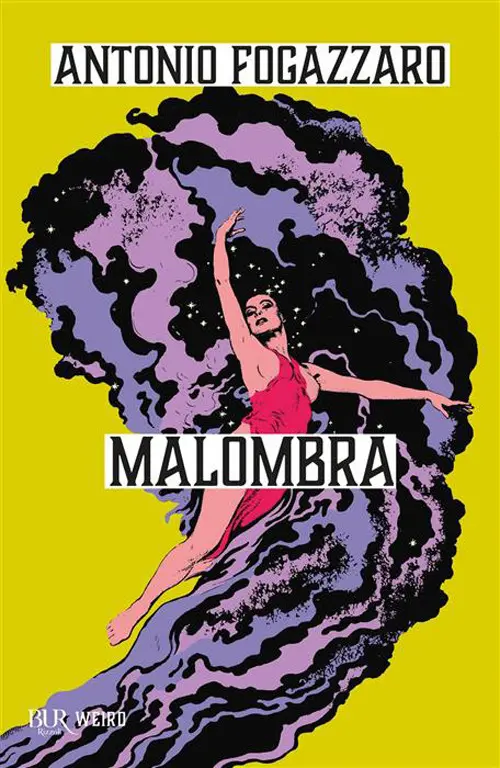 Malombra