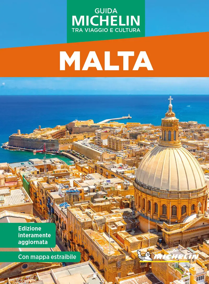 Malta. Tra viaggio e cultura