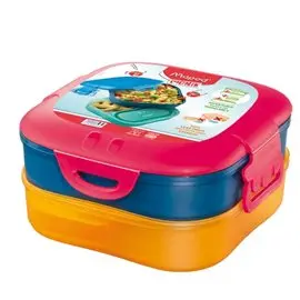 Maped Picnik Lunch Box Concept 3 in 1