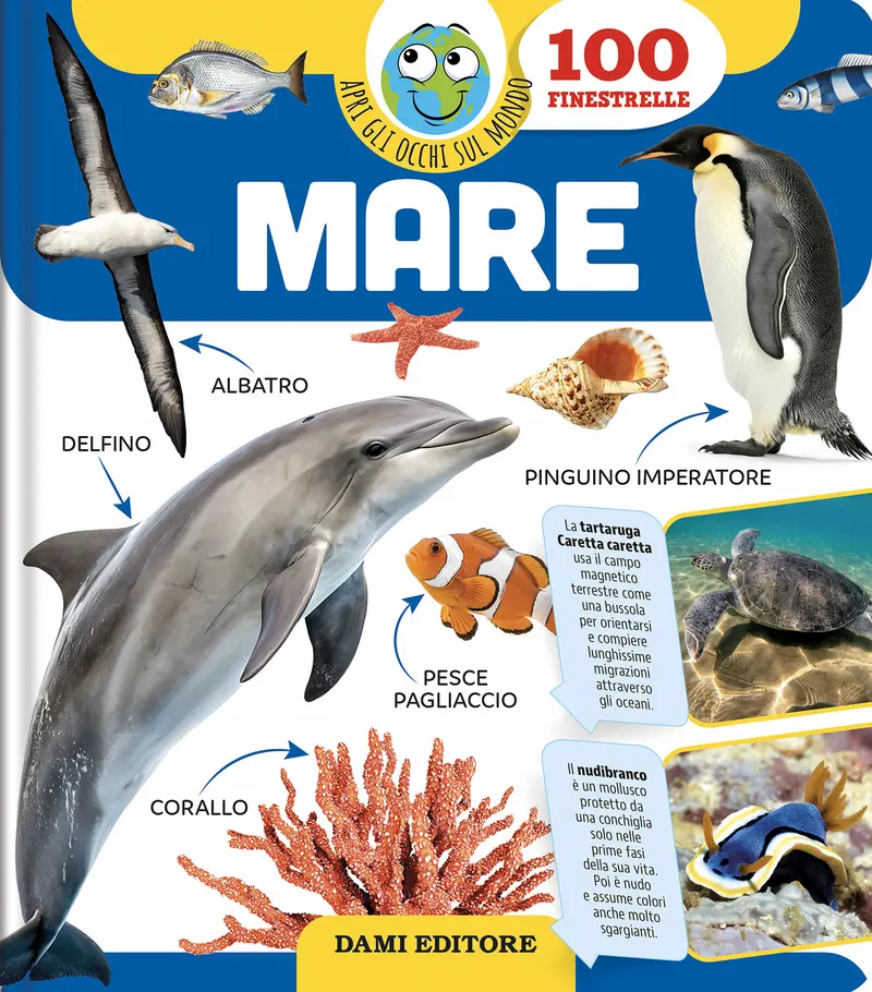 Mare