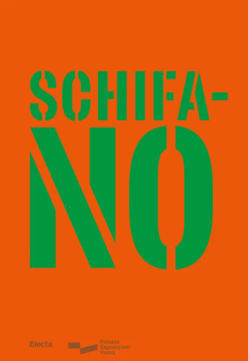 Mario Schifano