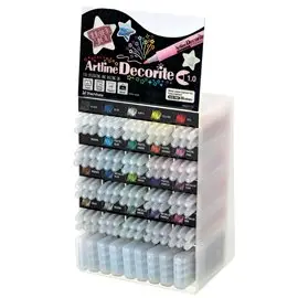 Marker Artline Decorite