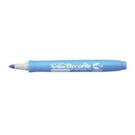 Marker Artline Decorite Bullet Metal