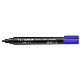 Marker Lumocolor Staedtler 352 Punta Tonda