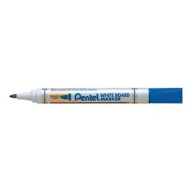 Marker Pentel MW85 Punta Conica