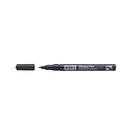 Marker Pentel N50S Punta Conica Media