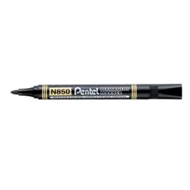 Marker Pentel N850 Punta Conica