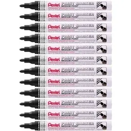Marker Pentel Paint Vernice