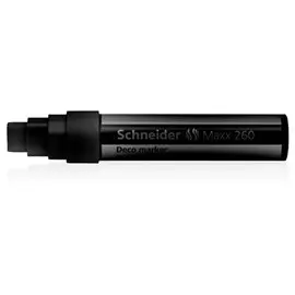Marker Schneider Maxx 260 Gesso