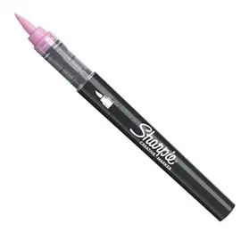 Marker Sharpie Creativi Acrilici Punta Brush