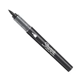 Marker Sharpie Creativi Acrilici Punta Brush