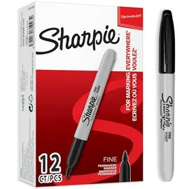 Marker Sharpie Fine